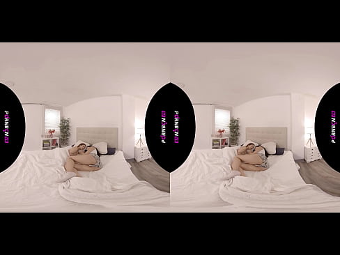 ❤️ PORNBCN VR Due giovani lesbiche si svegliano arrapate in realtà virtuale 4K 180 3D Ginevra Bellucci Katrina Moreno ❤️ Super porno al it.hentai-menu.ru ❌❤