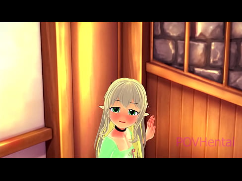 ❤️ (Trappola) La cameriera elfica la aiuta a lavarsi la faccia ❤️ Super porno al it.hentai-menu.ru ❌❤