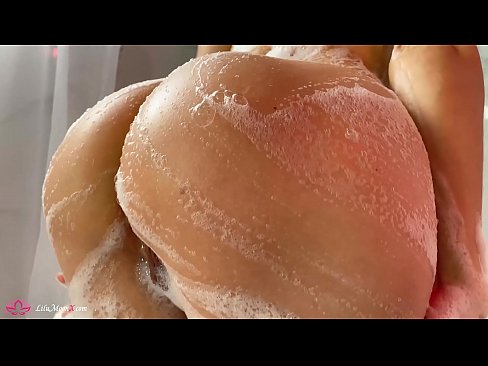 ❤️ Brunetta masturba la figa con il vibratore fino ad un intenso orgasmo sotto la doccia ❤️ Super porno al it.hentai-menu.ru ❌❤